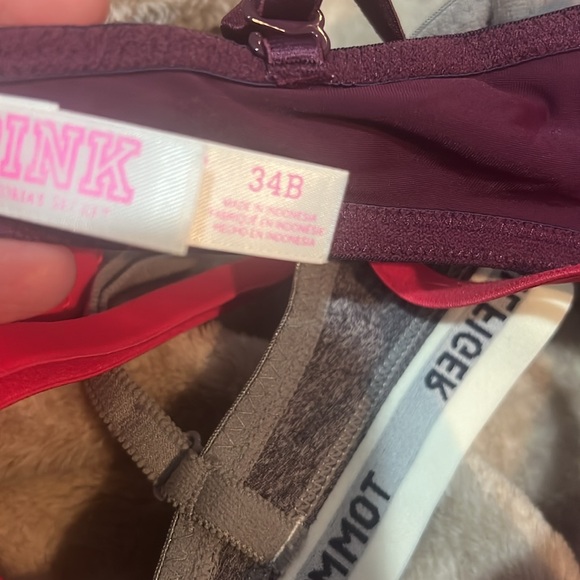 Colorful Bra Collection - Picture 11 of 12